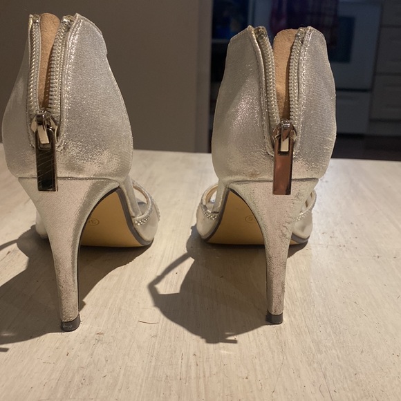 used high heels•size 36 (6) - Picture 3 of 4